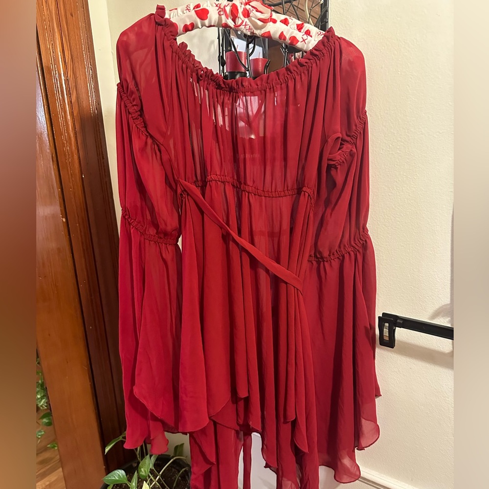 Blouse - Picture 2 of 3